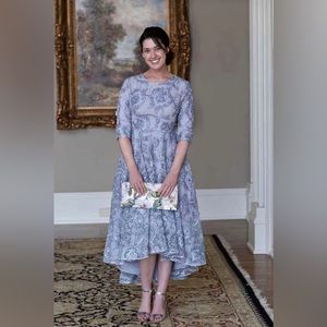 New with tags Dainty Jewells Enchanted Evening dress. Beautiful